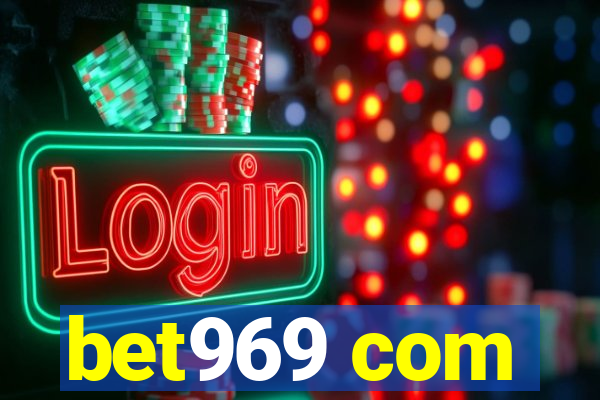 bet969 com